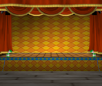 Early Stage - Paper Mario: The Thousand-Year Door