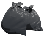 Trash Bags - Animal Crossing: New Horizons
