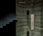 Underground Maze - Super Smash Bros. Melee