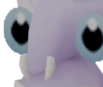 #0049 Venomoth - Pokémon Super Mystery Dungeon