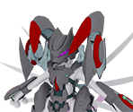 #0150 Armored Mewtwo - Pokémon GO