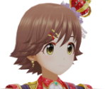 Mio Honda (Wonder Entertainer) - THE IDOLM@STER Cinderella Girls: Starlight Stage