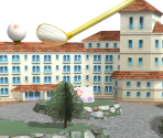 Hotel - Wii Sports Club