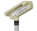 Putter - Wii Sports Club