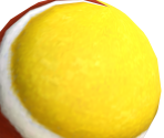 Tennis Ball - Wii Sports Club