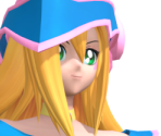 Dark Magician Girl - Yu-Gi-Oh! Rush Duel: Saikyou Battle Royale!!
