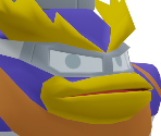 King Ping - The Legendary Starfy