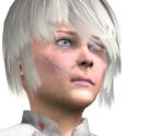 Mila Krass - Hydrophobia: Prophecy