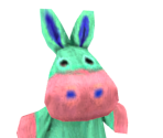Roy the Donkey - Hydrophobia: Prophecy