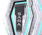 S.A.R.A. - Hydrophobia: Prophecy
