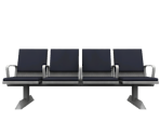 Four Seater Link Chair - Hydrophobia: Prophecy
