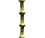 Bamboo - SpongeBob SquarePants Krabby Quest