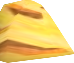 Rock - SpongeBob SquarePants Krabby Quest