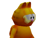 Garfield - Garfield's Nightmare