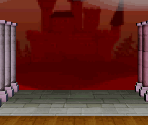 Stage 1-5 - Garfield's Nightmare