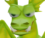 Patrick Sweaty - Garfield's Nightmare