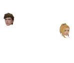 Default (Head) - League of Angels III