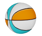 Basketball - Wii Sports Resort
