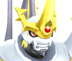 Imperialdramon Paladin Mode - Digimon ReArise