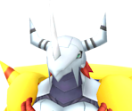 WarGreymon / BlackWarGreymon - Digimon ReArise