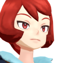 Arezu - Pokémon Legends: Arceus