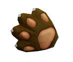 001 Kitten Claws - Miitopia