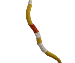 001 Sprite Bow - Miitopia