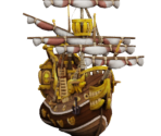 Boats - Giana Sisters: Twisted Dreams