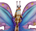 Butterfly - Giana Sisters: Twisted Dreams