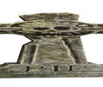 Tombstones - Giana Sisters: Twisted Dreams