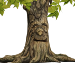 Trees - Giana Sisters: Twisted Dreams