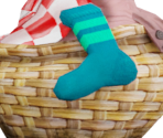 Laundry Basket - Giana Sisters: Twisted Dreams