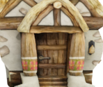 Hut - Giana Sisters: Twisted Dreams