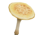 Mushrooms (Skeleton Arms) - Giana Sisters: Twisted Dreams