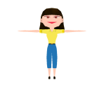 Grace - Jimmy Neutron: Boy Genius
