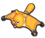 Waddle Wing - Mario Kart 8