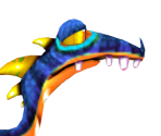 Ickasaur - Math Blaster