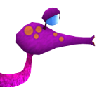 Tweeter - Math Blaster