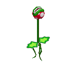 Piranha Plant - Mario Party 5