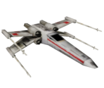 X-Wing - Star Wars: X-Wing Alliance