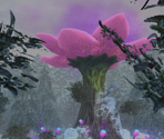 Shrouded Forest - Sonic and The Black Knight