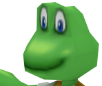 Frogger - Frogger: Helmet Chaos