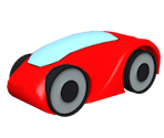 Phoenix - Race 3D