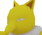 #0097 Hypno - Pokémon Super Mystery Dungeon