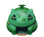 Bulbasaur House - Pokémon Mystery Dungeon: Rescue Team DX