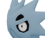 #0247 Pupitar - Pokémon Super Mystery Dungeon