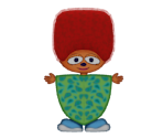 Lammy (Haircut) - PaRappa the Rapper 2