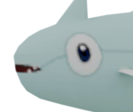 #0223 Remoraid - Pokémon Super Mystery Dungeon
