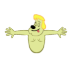 Joe Chin (Pool) - PaRappa the Rapper 2