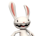 Max - Sam & Max: This Time It's Virtual!